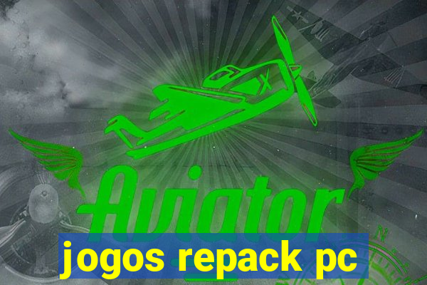 jogos repack pc